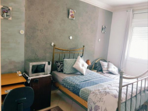 ÆrtisticŠpace In The Center Room